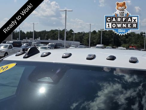 Used 2026 RAM 3500 Tradesman AWD/4WD image 27