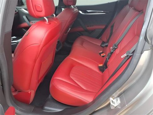 Used 2022 Maserati Ghibli Modena Q4 image 20