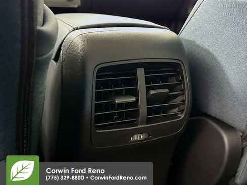 New 2025 Ford Bronco Sport Heritage w/ Convenience Package image 27