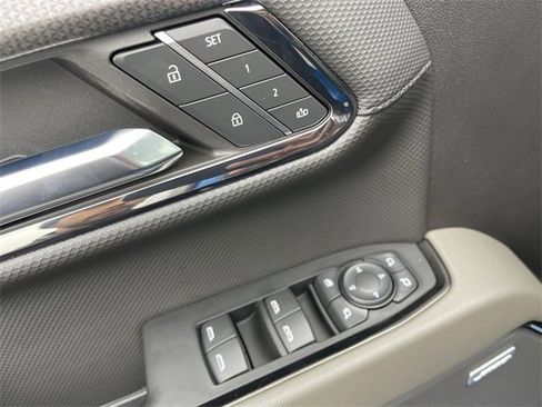 Used 2024 Chevrolet Silverado 1500 ZR2 w/ ZR2 Bison Edition image 13