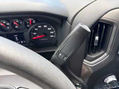 Used 2026 GMC Sierra 1500 Pro w/ Pro Value Package AWD/4WD image 21