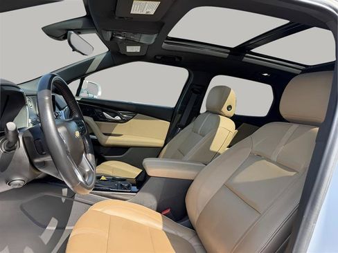 Used 2020 Chevrolet Blazer Premier w/ Driver Confidence II Package FWD image 19