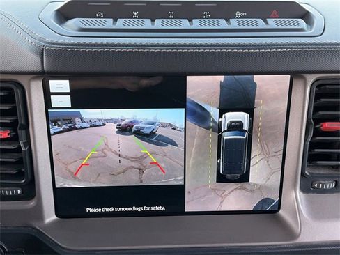 Used 2023 Ford Bronco Raptor image 21