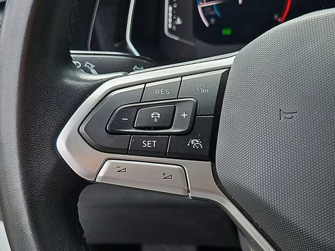 Certified 2023 Volkswagen Jetta SEL FWD image 21