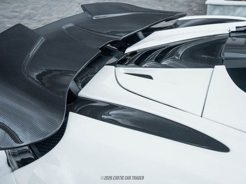 Used 2020 McLaren 720S Performance RWD image 73