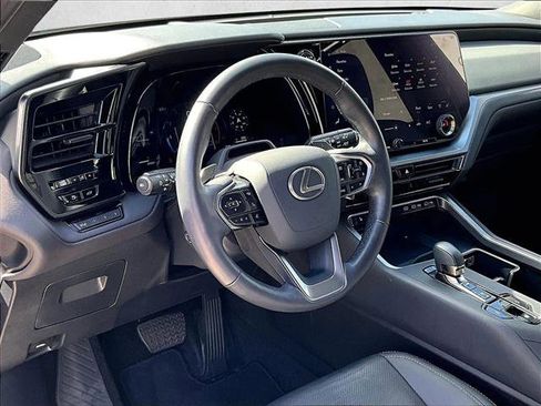 Used 2024 Lexus TX 350 FWD image 14