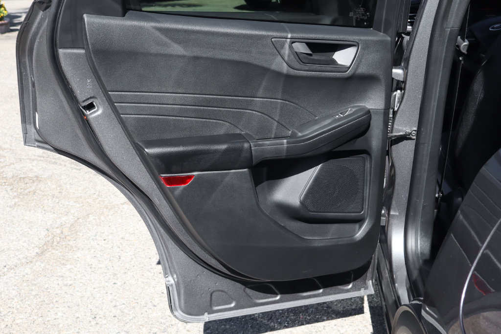 Used 2025 Ford Escape Active w/ Tech Pack #1 FWD image 36