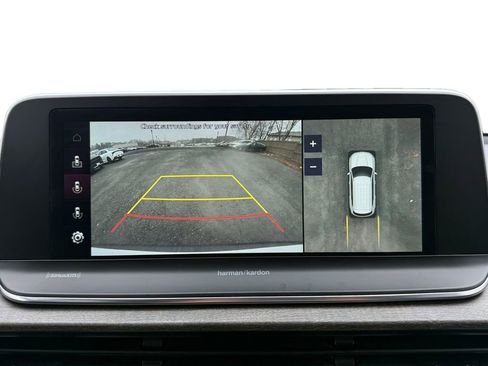 Certified 2022 Kia Telluride SX w/ SX Prestige Package image 15