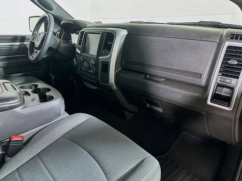 Used 2022 RAM 1500 Classic Warlock w/ Electronics Group image 27