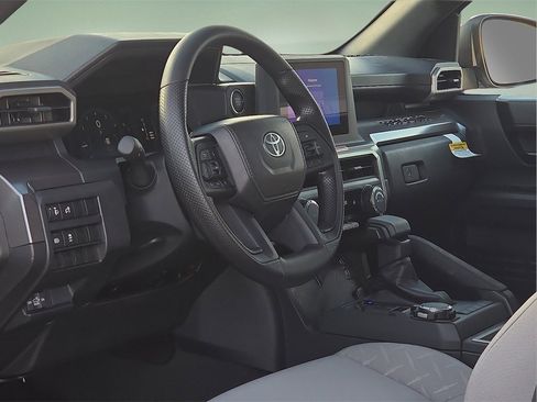 New 2026 Toyota Tacoma SR5 image 21