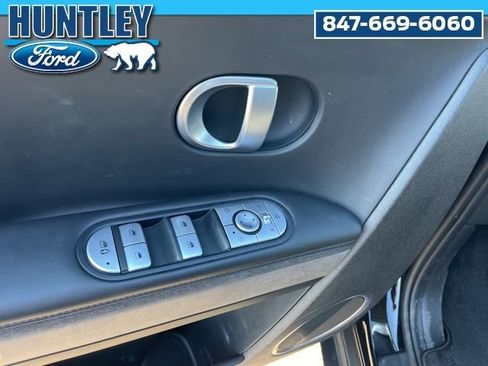 Used 2023 Hyundai Ioniq 5 SEL w/ Cargo Package image 18