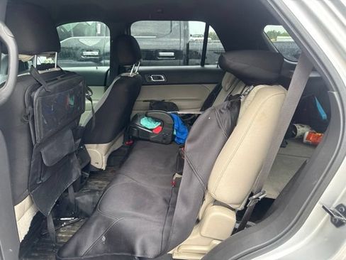 Used 2015 Ford Explorer FWD image 19