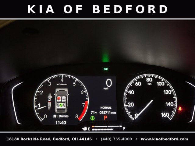Used 2024 Honda Civic Sport image 17