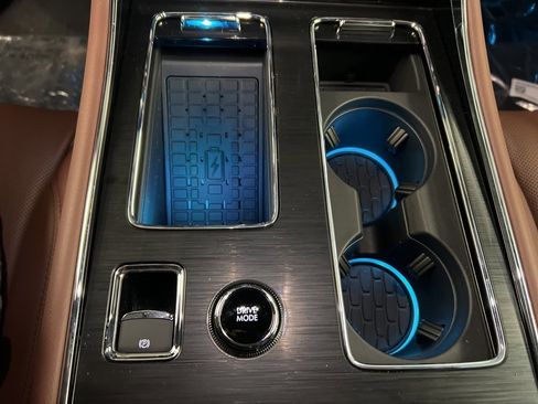 New 2026 Lincoln Aviator Reserve image 15