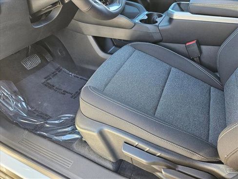 New 2026 GMC Terrain Elevation w/ Black Edition image 4