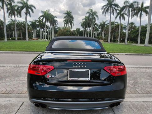 Used 2014 Audi S5 Prestige image 34