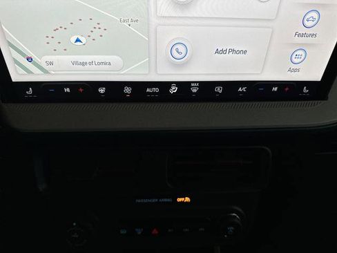 New 2026 Ford Maverick Lariat AWD/4WD image 19