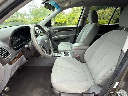 Used 2012 Hyundai Santa Fe GLS AWD/4WD image 13