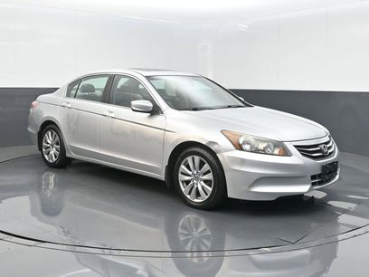 Used 2012 Honda Accord EX-L
