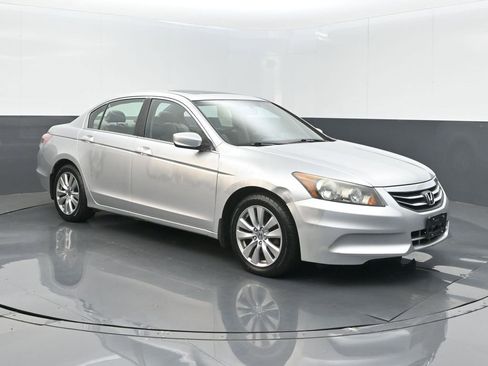 Used 2012 Honda Accord EX-L image 1