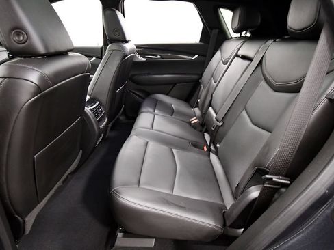 Used 2022 Cadillac XT5 Sportv AWD/4WD image 15
