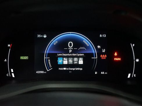 Certified 2025 Toyota Camry SE image 16