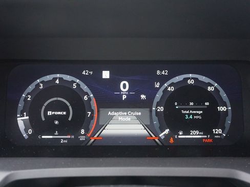 New 2026 Toyota Tacoma TRD Sport image 5