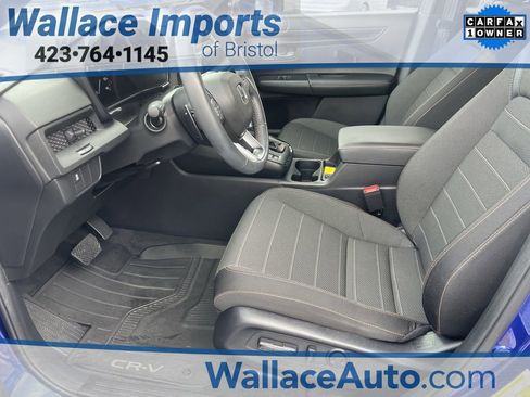 Used 2023 Honda CR-V Sport image 9