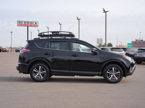 Used 2017 Toyota RAV4 XLE w/ Plus Special Value Package image 2
