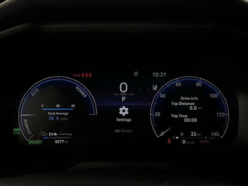 Used 2024 Toyota RAV4 XSE image 15