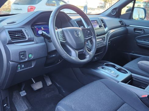 Used 2019 Honda Passport Sport image 8
