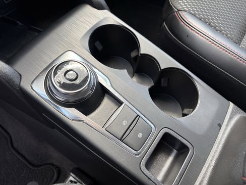 Used 2024 Ford Escape ST-Line Elite AWD/4WD image 19