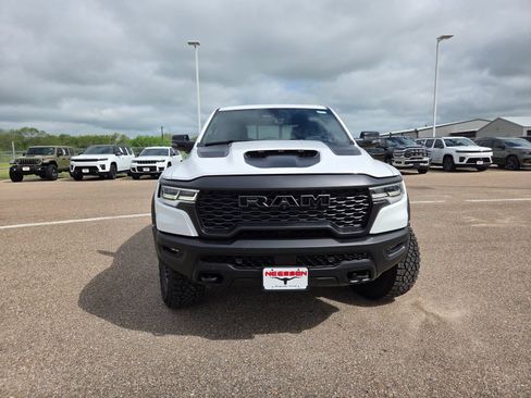 New 2026 RAM 1500 RHO AWD/4WD image 2