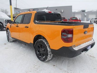 New 2026 Ford Maverick XLT w/ XLT Luxury Package