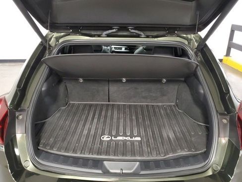 Used 2024 Lexus UX 250h AWD w/ Premium Package image 20