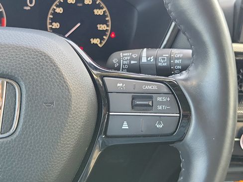 Certified 2024 Honda CR-V EX-L image 26