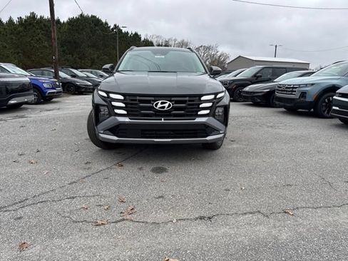 Used 2026 Hyundai Tucson SEL AWD/4WD image 18