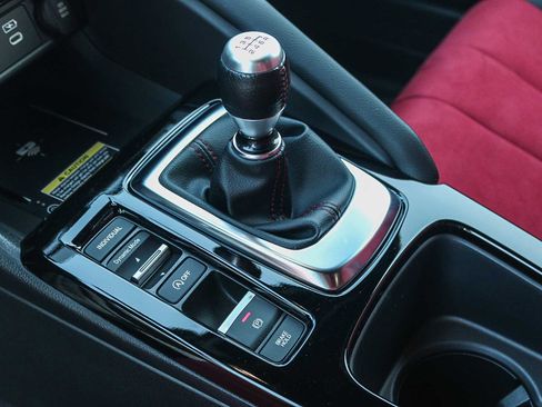 Used 2024 Acura Integra A-Spec image 20