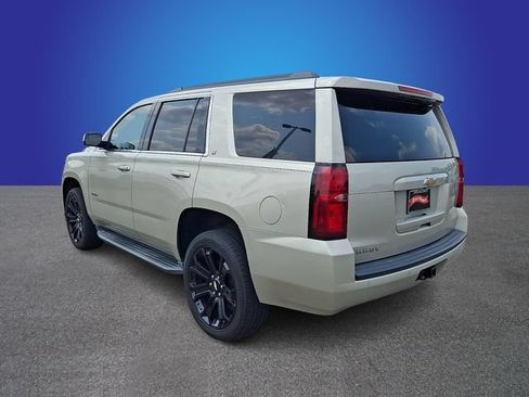 Used 2017 Chevrolet Tahoe LT AWD/4WD image 6