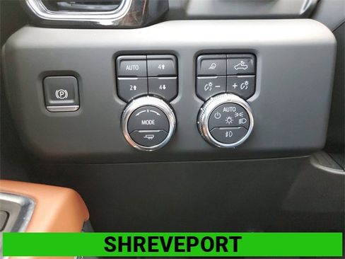 Certified 2025 GMC Sierra 1500 Denali Ultimate image 36