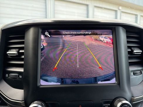 Used 2021 RAM 1500 Rebel w/ Level 1 Equipment Group AWD/4WD image 29