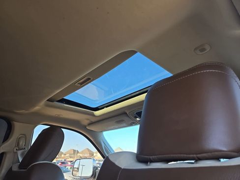 Used 2021 RAM 2500 Laramie image 19