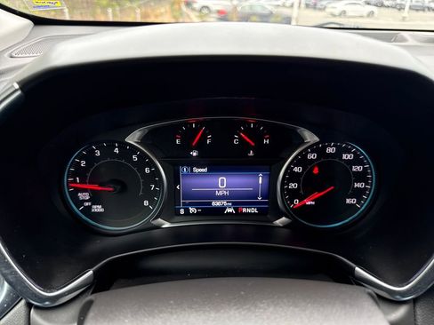 Used 2022 Chevrolet Equinox LT image 19