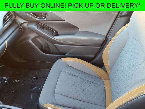 Certified 2024 Subaru Crosstrek 2.5i Sport w/ Crosstrek Mirror Package image 20