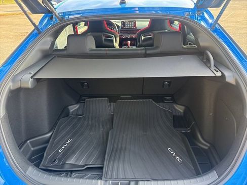 Used 2025 Honda Civic Type R image 21