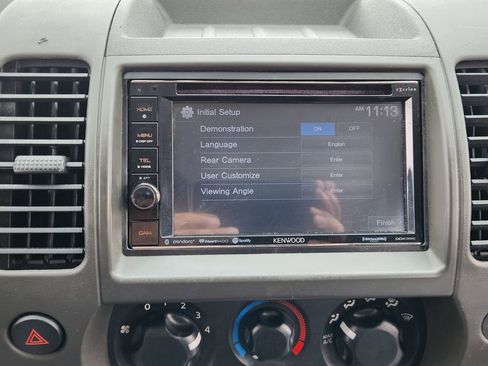 Used 2010 Nissan Xterra X RWD image 16