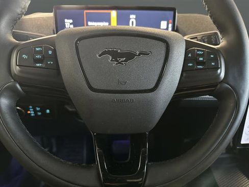 Used 2024 Ford Mustang Mach-E Premium image 16