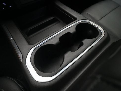 Used 2021 Chevrolet Silverado 1500 RST w/ All Star Edition Plus image 15