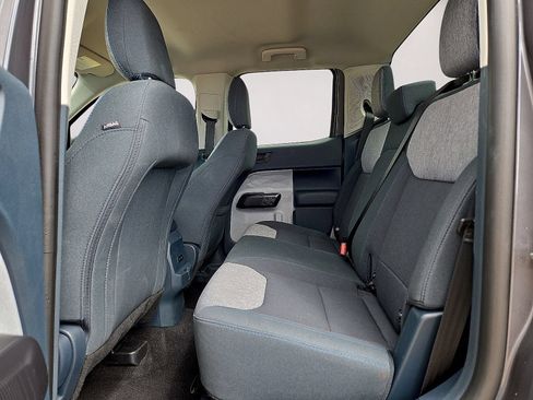 Used 2026 Ford Maverick XLT AWD/4WD image 14