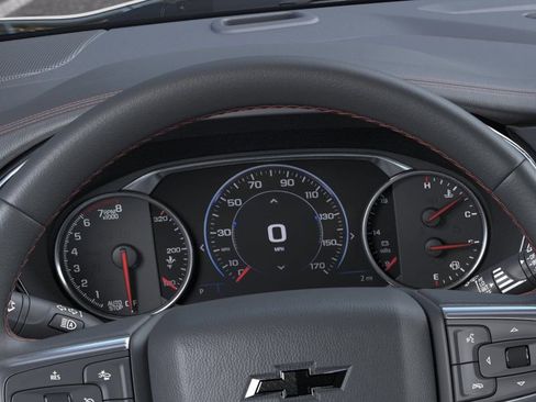 New 2026 Chevrolet Blazer RS FWD image 18